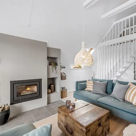 Jelisaveta - 500m From The Sea By Interhome Ferienhaus Ringkøbing