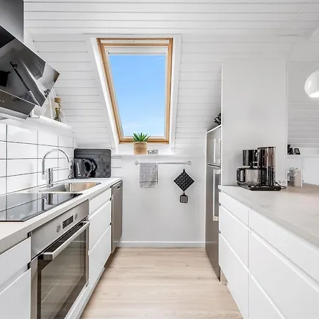 Jelisaveta - 500m From The Sea By Interhome Ringkøbing