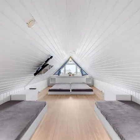 펜션 Jelisaveta - 500m From The Sea By Interhome *