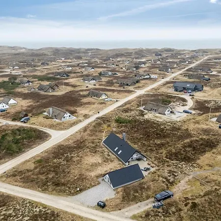 Jelisaveta - 500m From The Sea By Interhome Ringkøbing