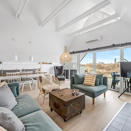 Jelisaveta - 500m From The Sea By Interhome * Ringkøbing