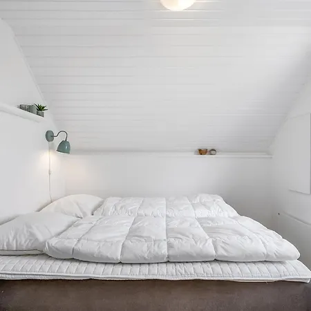 Ferienhaus Jelisaveta - 500m From The Sea By Interhome Ringkøbing