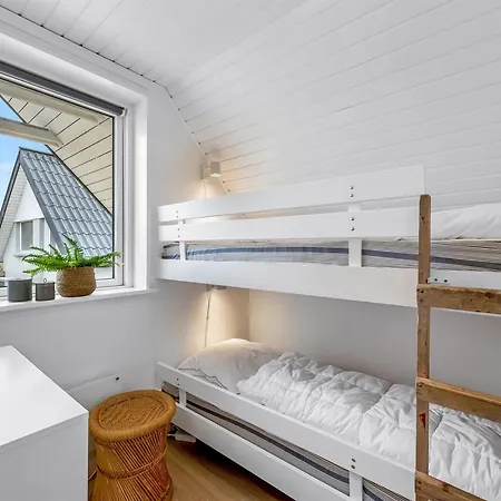 Jelisaveta - 500m From The Sea By Interhome Ringkøbing