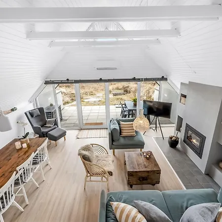 Jelisaveta - 500m From The Sea By Interhome Ferienhaus Ringkøbing