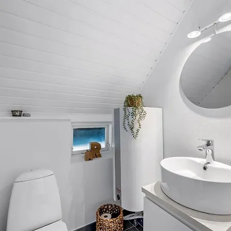 Jelisaveta - 500m From The Sea By Interhome Ferienhaus Ringkøbing