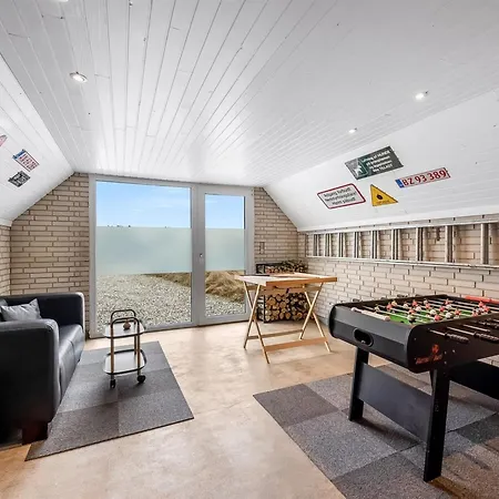 Jelisaveta - 500m From The Sea By Interhome Ferienhaus Ringkøbing