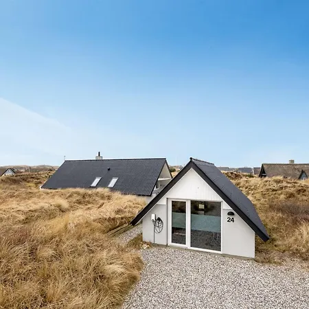 Jelisaveta - 500m From The Sea By Interhome Ringkøbing