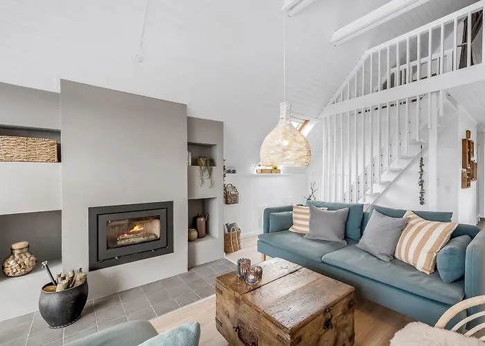 Jelisaveta - 500m From The Sea By Interhome Holiday home Ringkobing