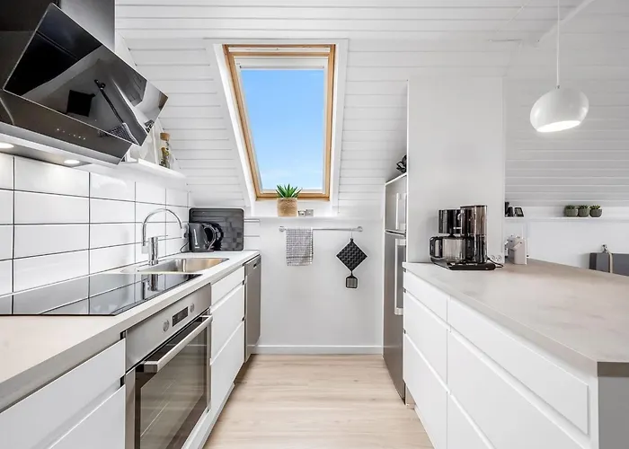 Jelisaveta - 500m From The Sea By Interhome Ringkobing