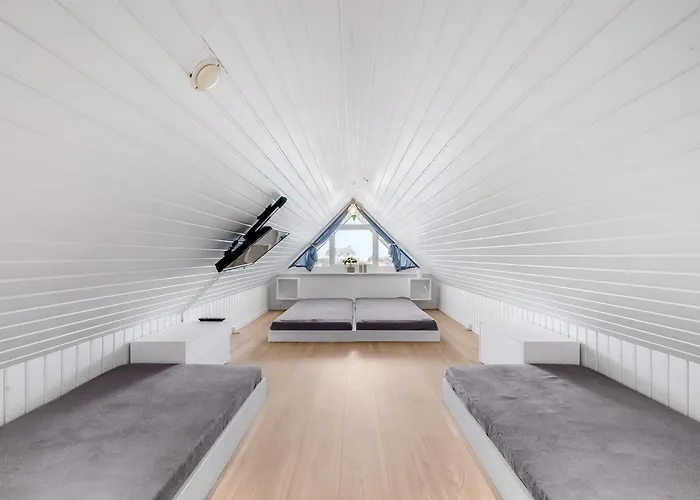 Holiday home Jelisaveta - 500m From The Sea By Interhome *