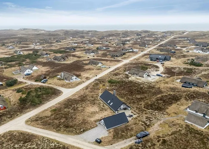 Jelisaveta - 500m From The Sea By Interhome Ringkobing